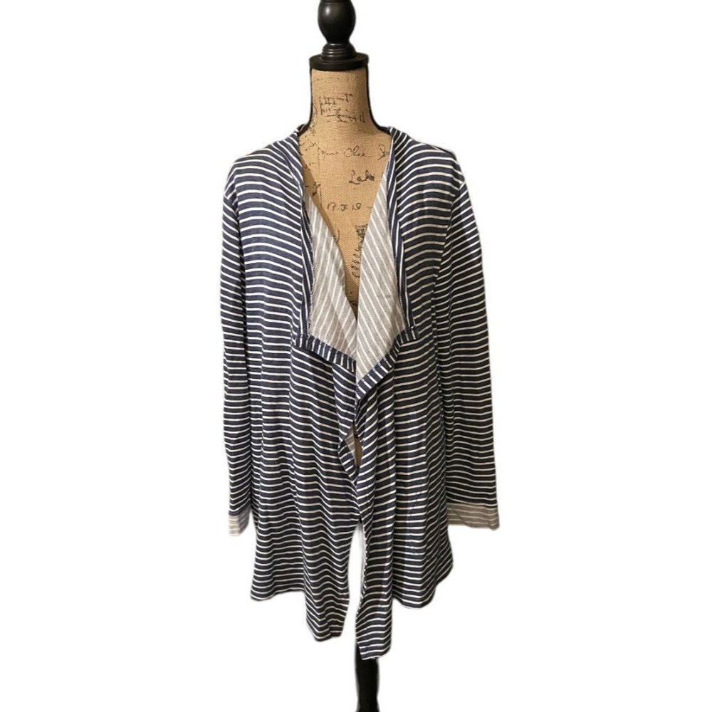 Fresh‎ Produce Cardigan